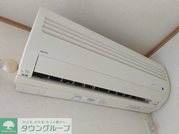 ライトブレスの物件内観写真